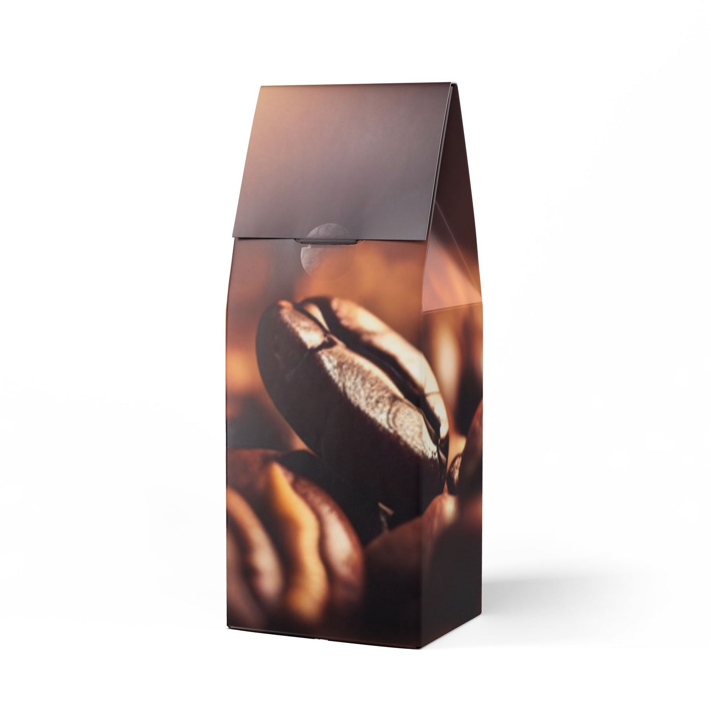 Bitterroot Coffee Blend (Dark French Roast)