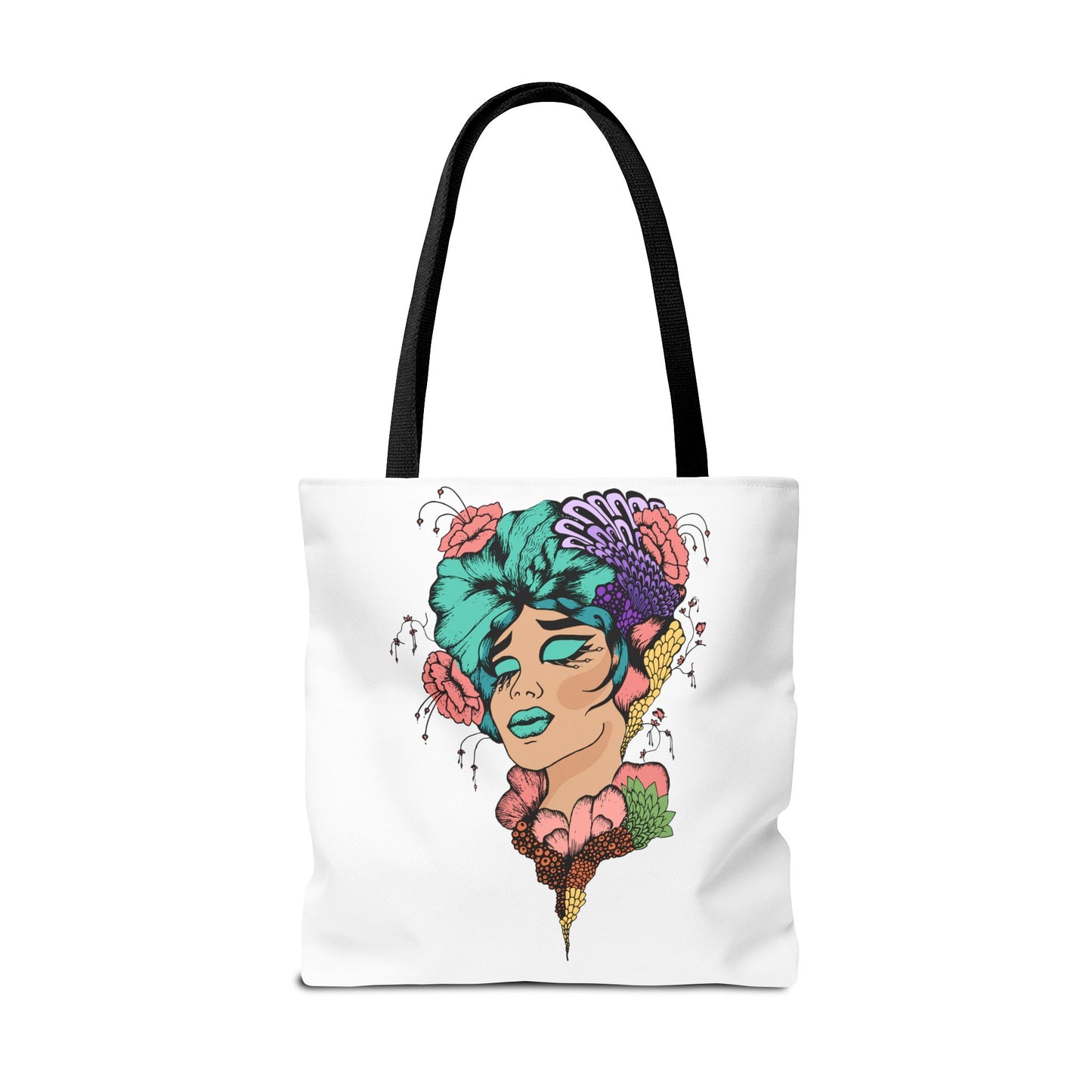 Tote Bag (AOP)