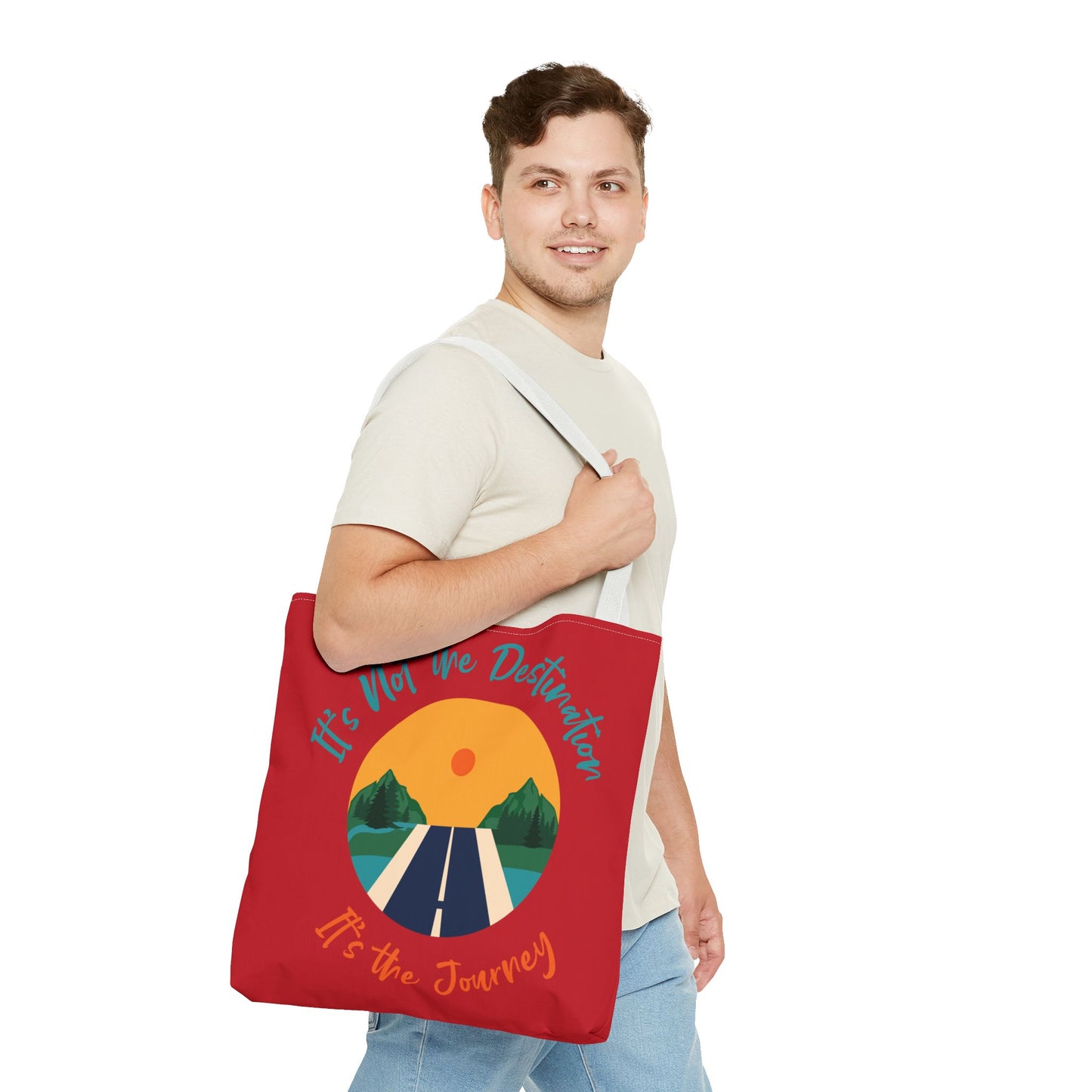 Tote Bag (AOP)