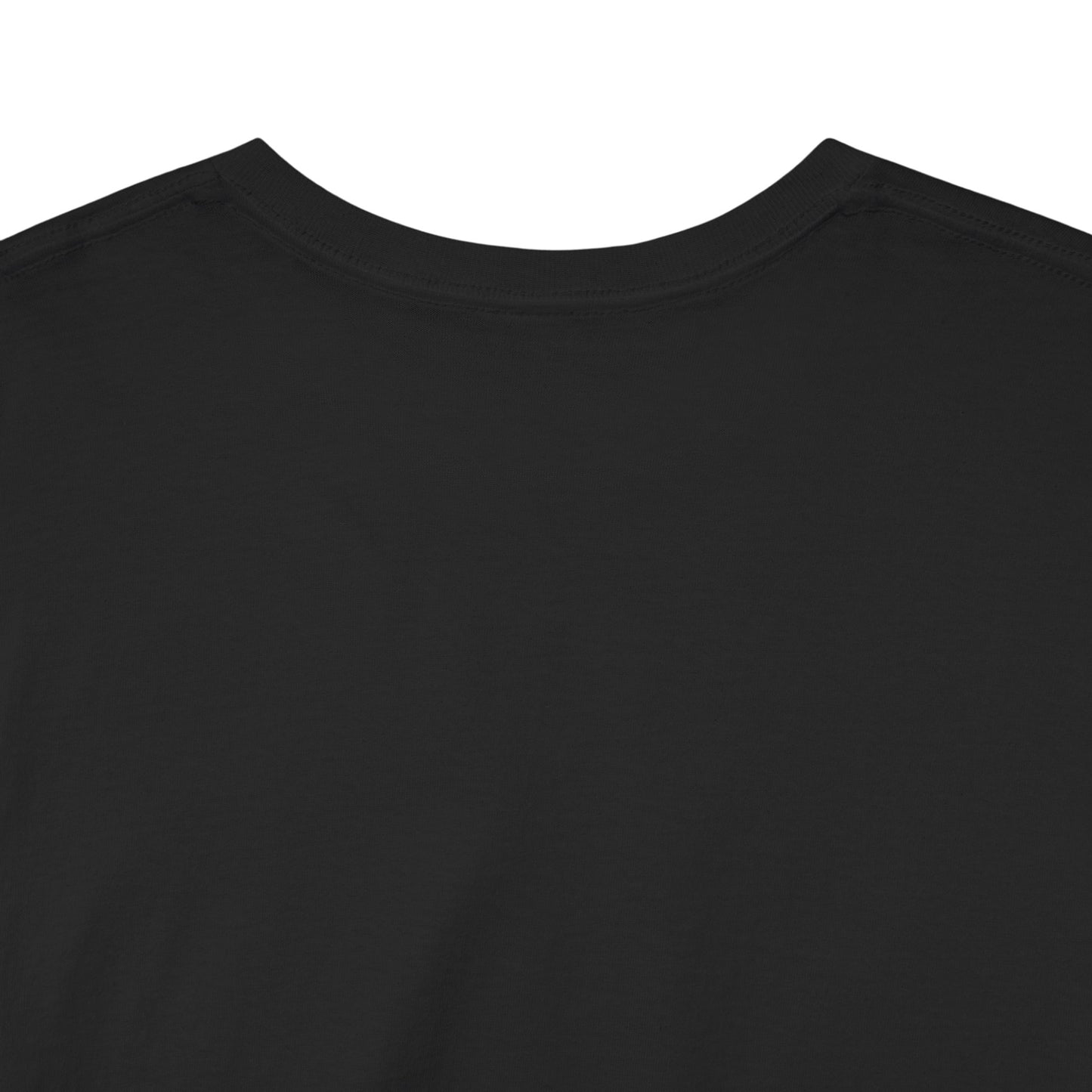 Here Kitty?, Unisex Heavy Cotton Tee Express Delivery available