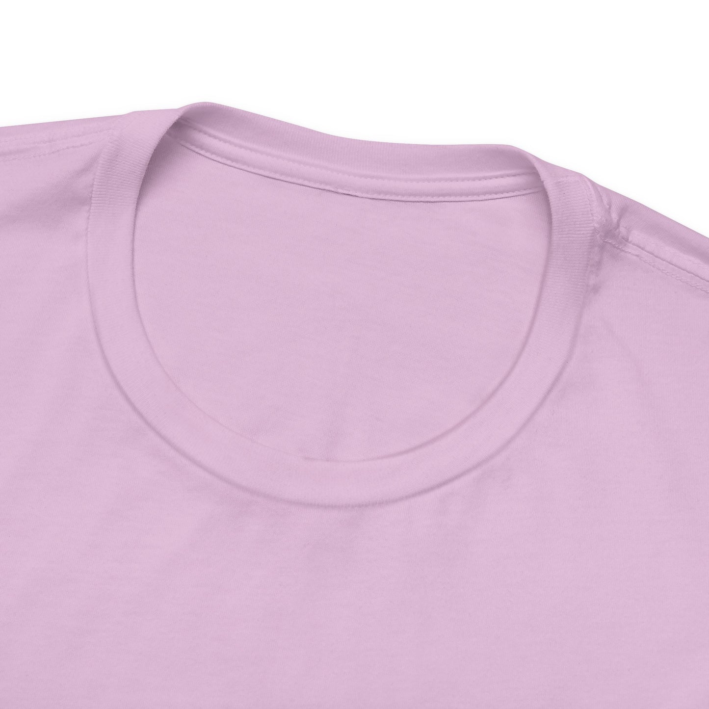 No one Cares, Unisex Jersey Short Sleeve Tee