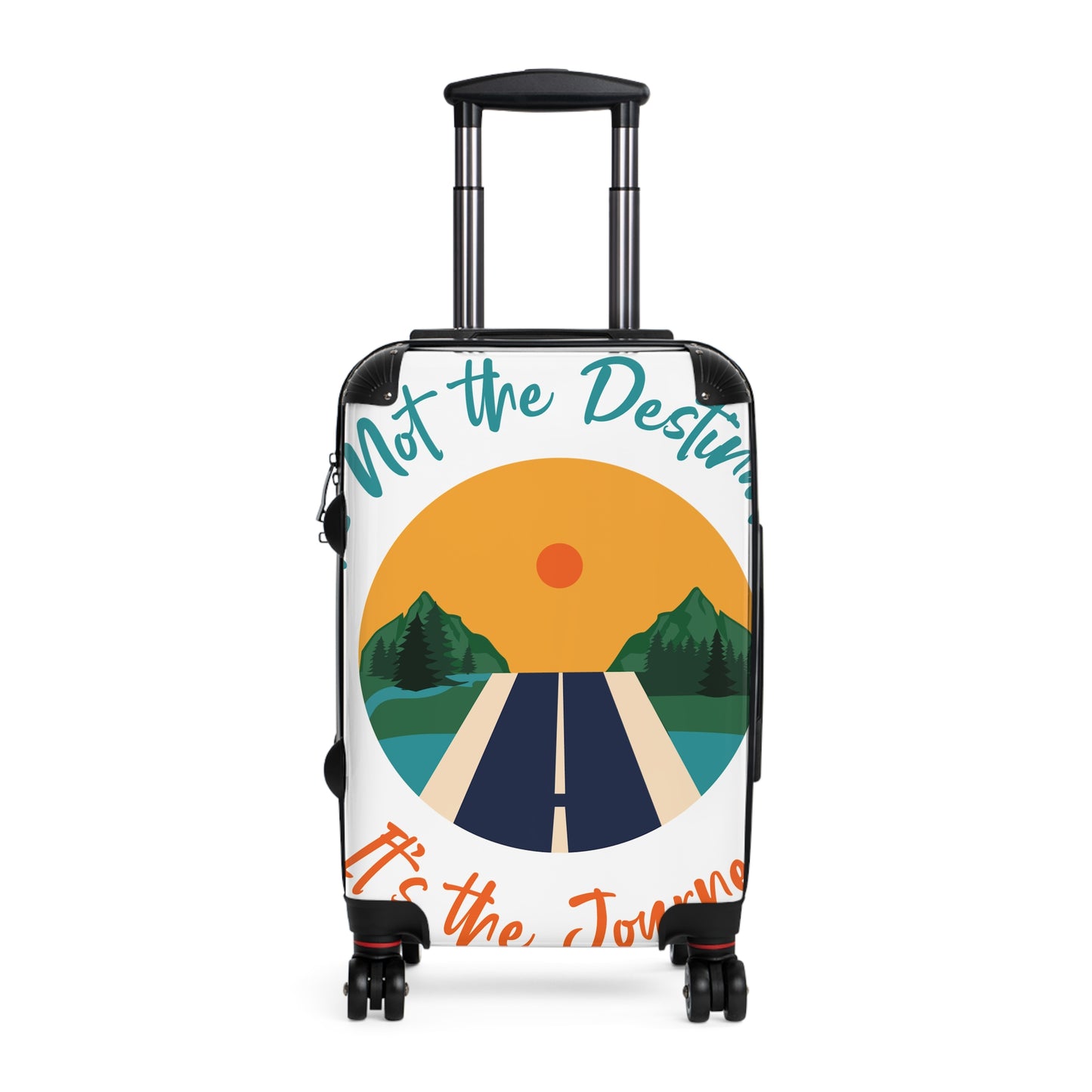 Suitcase