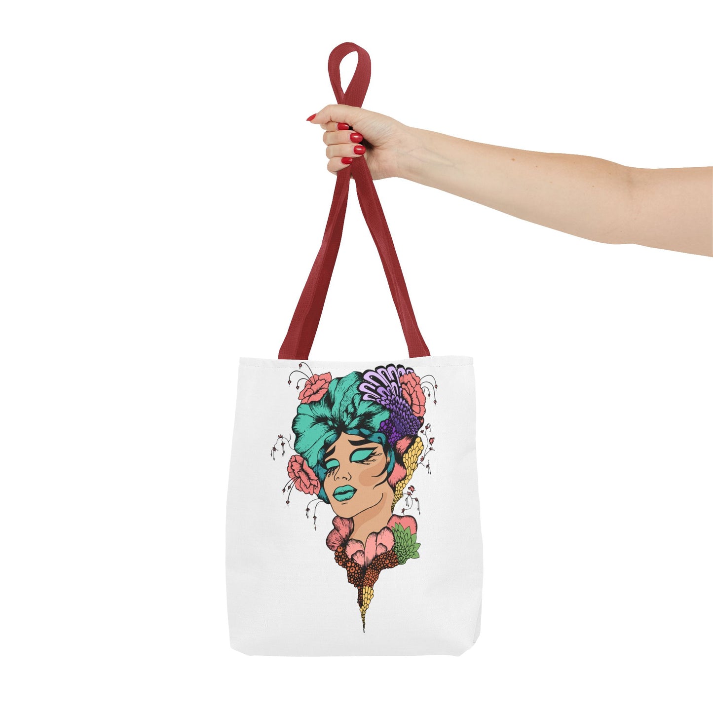 Tote Bag (AOP)