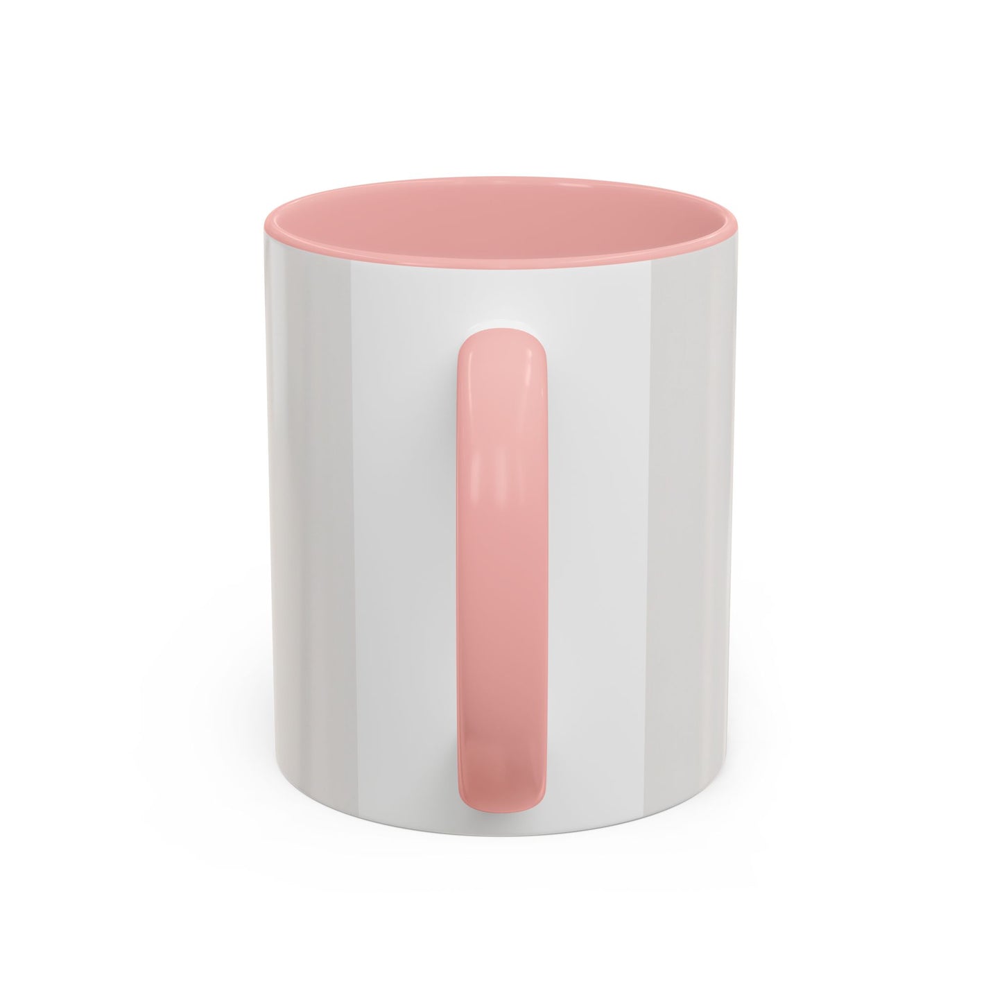 Accent Coffee Mug — 'Crump Town 63' Retro Racing Logo Coffee Mug (11/15oz)