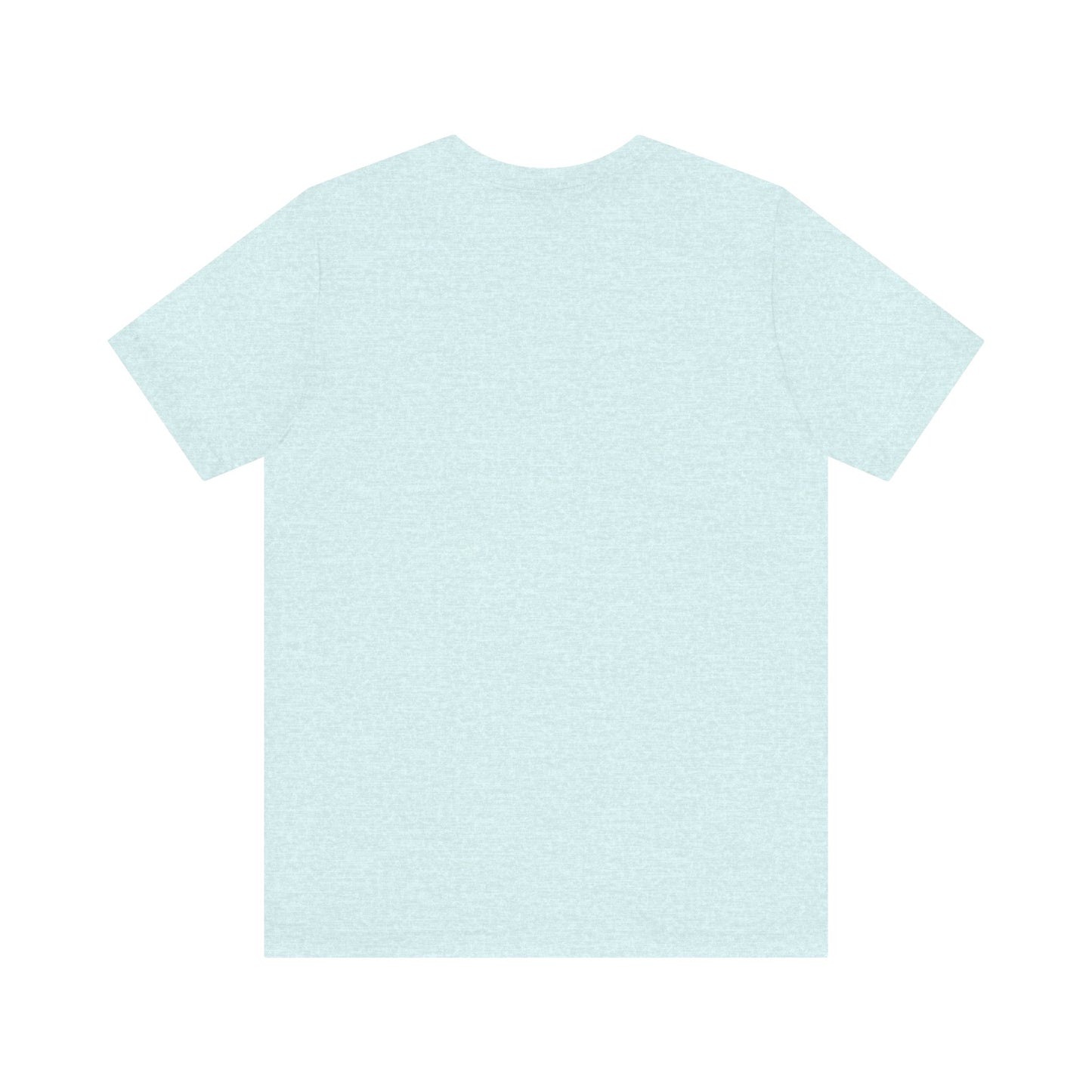 Alexa, Unisex Jersey Short Sleeve Tee