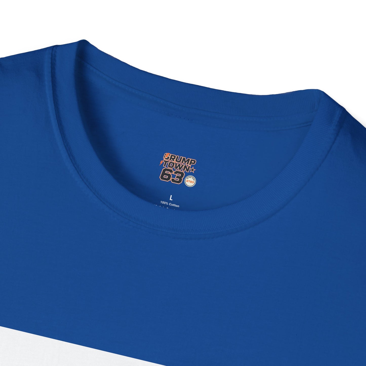 Dog Band T‑Shirt — "Barky & The Bow Wow's" Graphic Tee