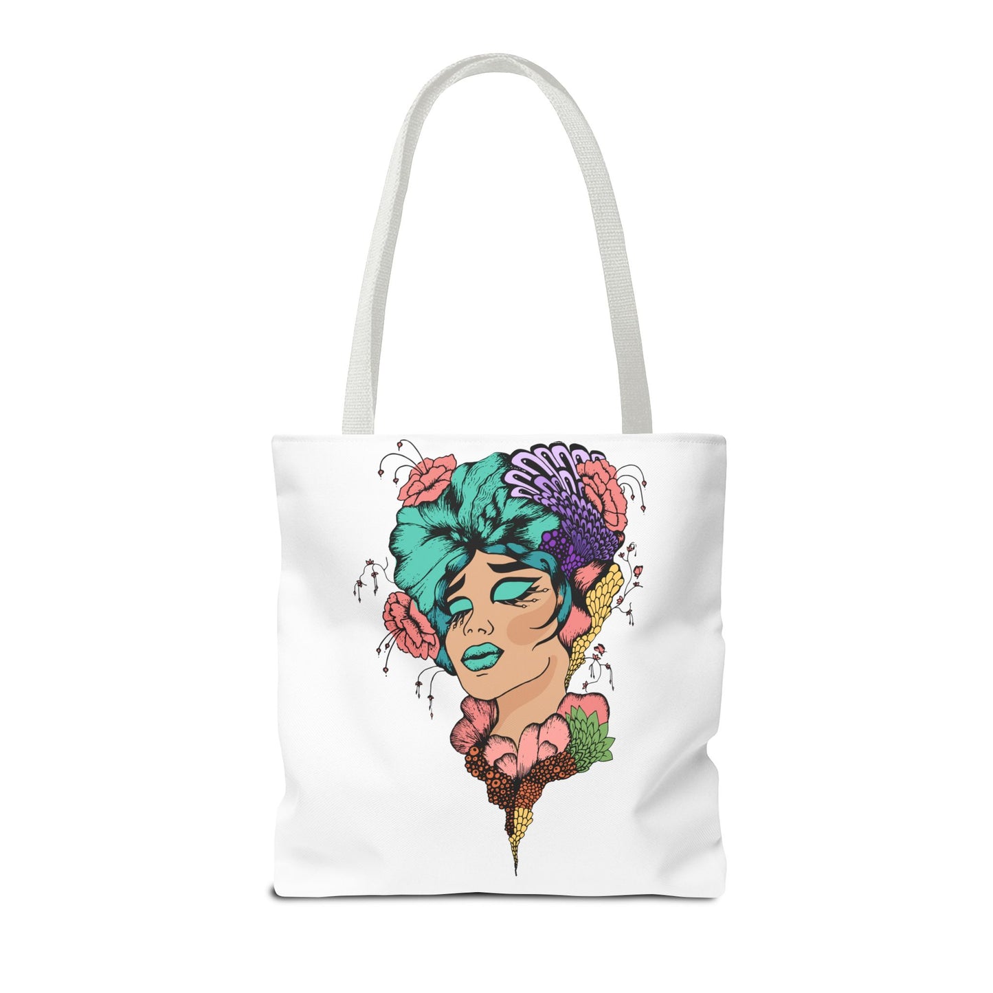 Tote Bag (AOP)