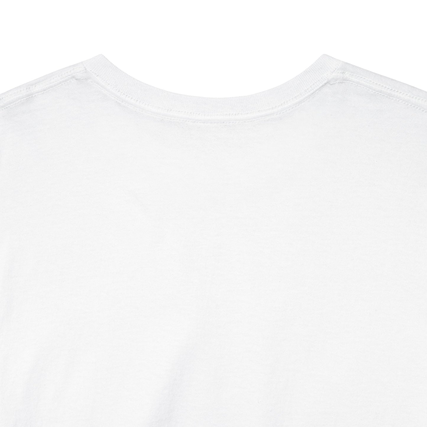 Here Kitty?, Unisex Heavy Cotton Tee Express Delivery available