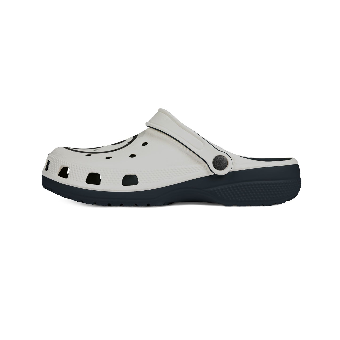 Y & Y  Print, EVA Foam Rubber Shoes (AOP)