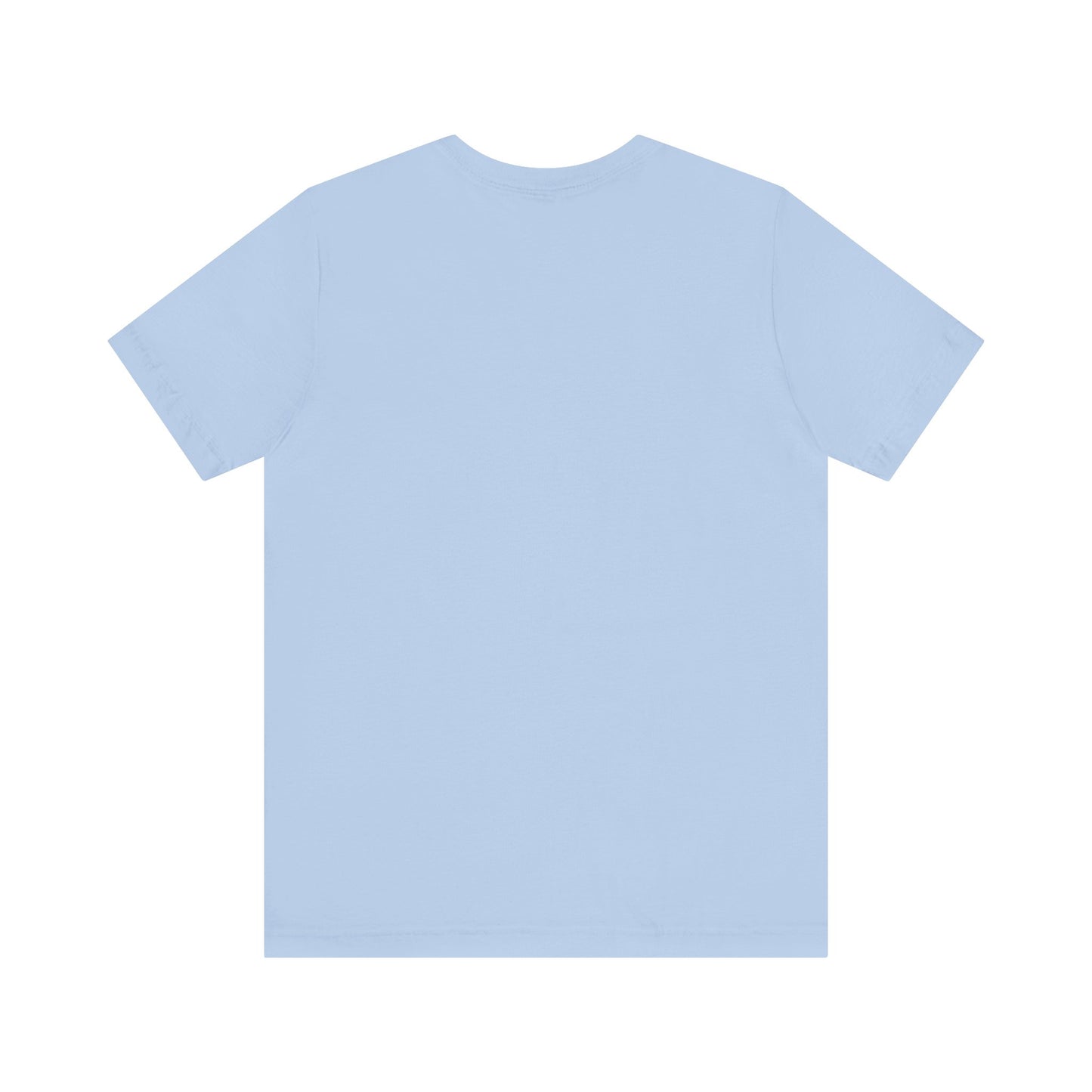 Out of my mind, Unisex Jersey Short Sleeve Tee