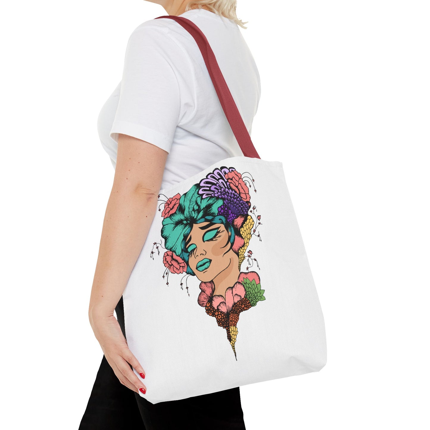 Tote Bag (AOP)