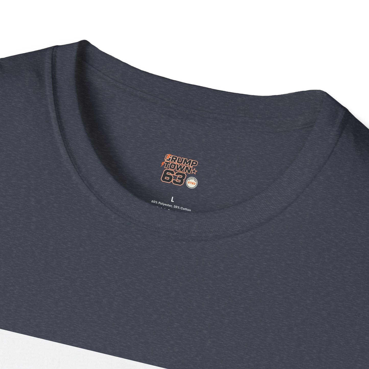 Dog Band T‑Shirt — "Barky & The Bow Wow's" Graphic Tee