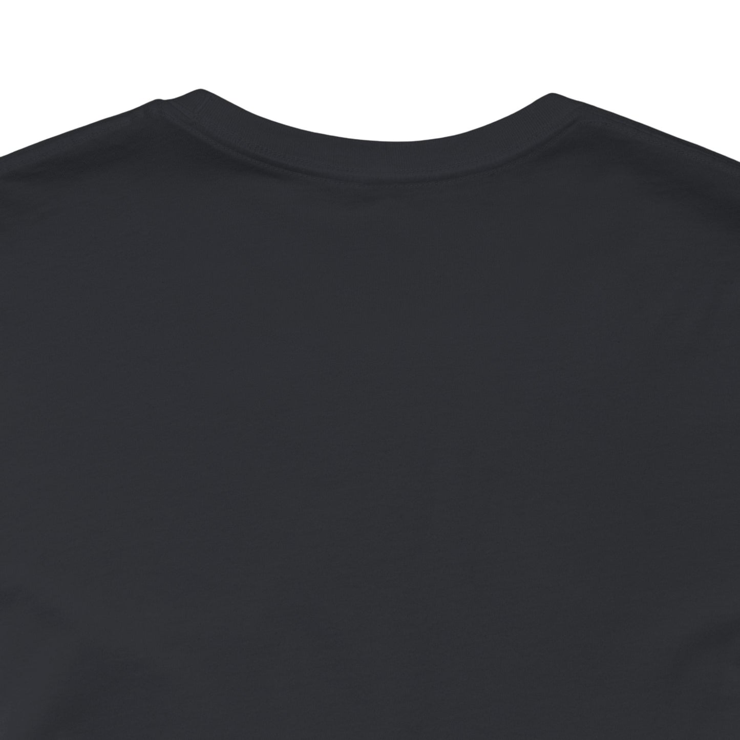 No one Cares, Unisex Jersey Short Sleeve Tee