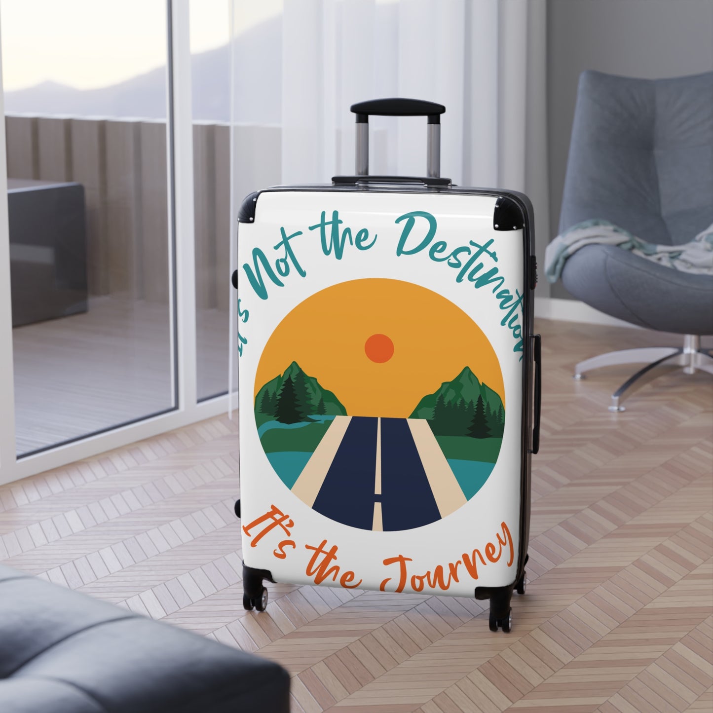 Suitcase