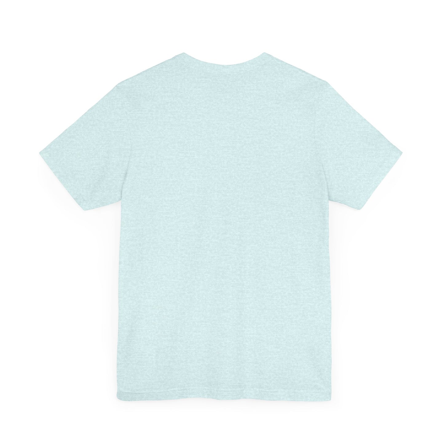 Alexa, Unisex Jersey Short Sleeve Tee