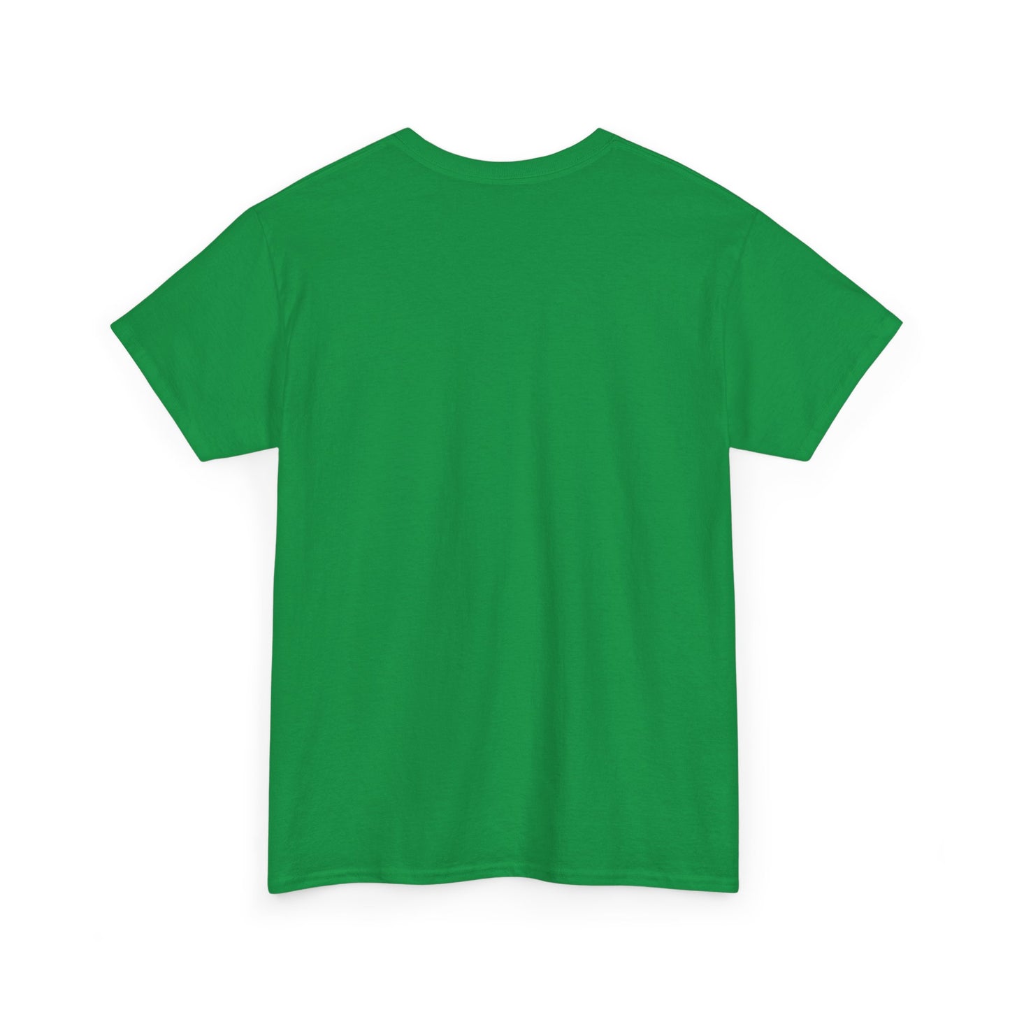 Everything Hurts,Unisex Heavy Cotton Tee