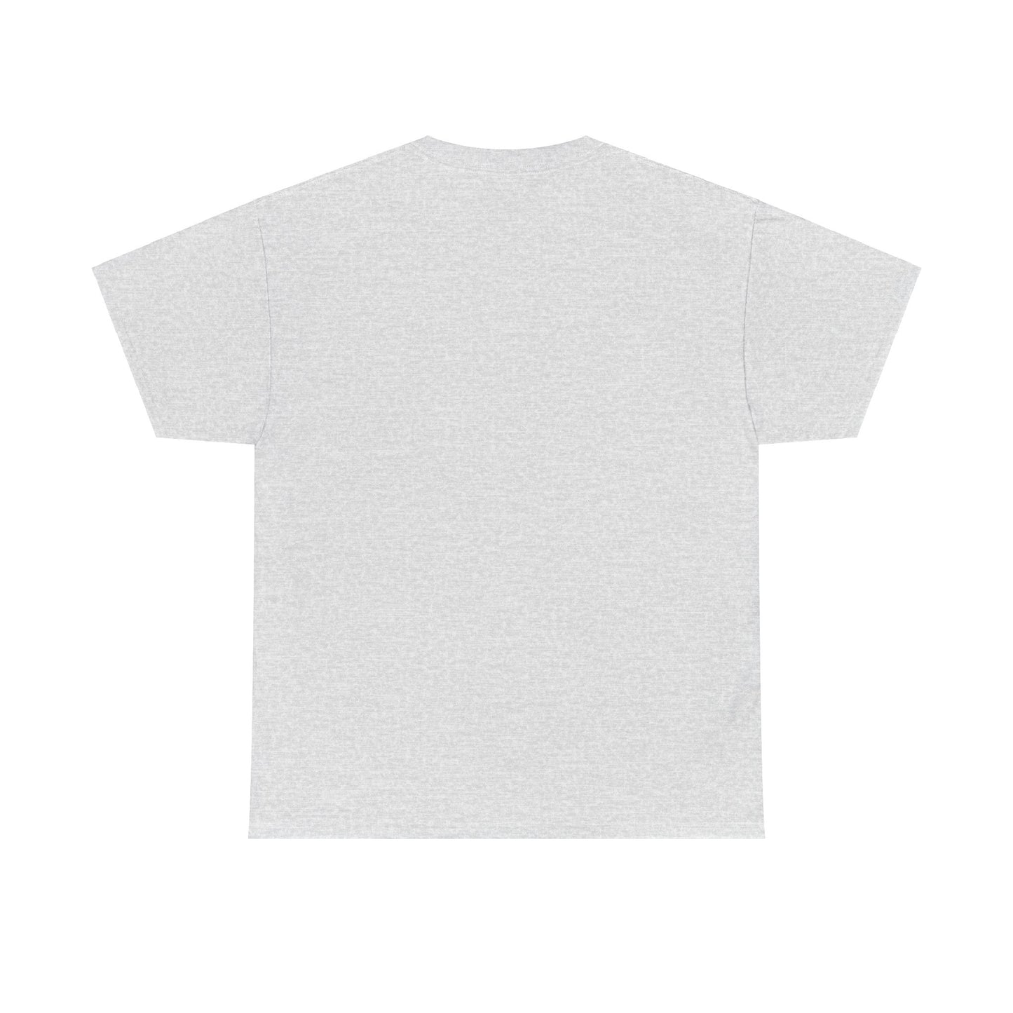 Everything Hurts,Unisex Heavy Cotton Tee