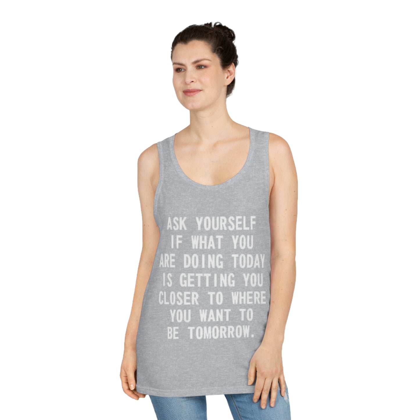 Unisex Softstyle™ Tank Top