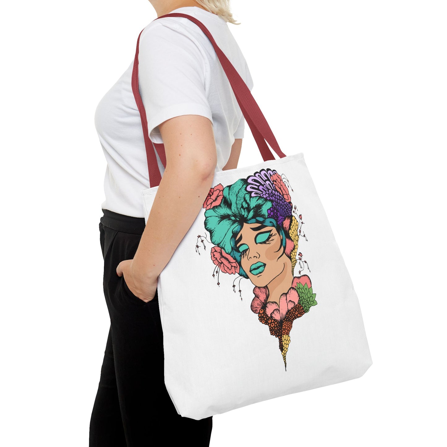 Tote Bag (AOP)