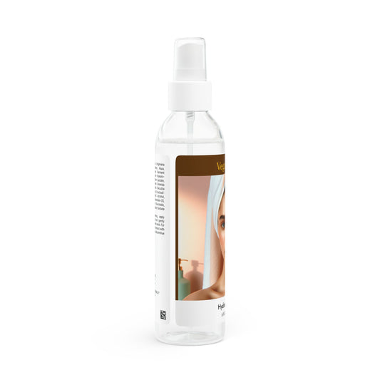 Hydrating Toner, 6oz