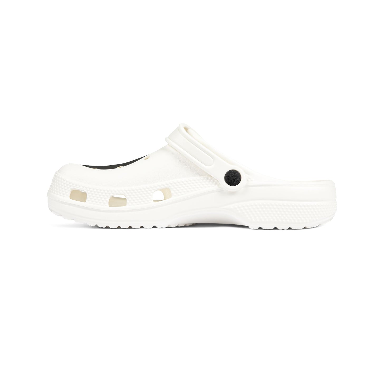 Y & Y  Print, EVA Foam Rubber Shoes (AOP)
