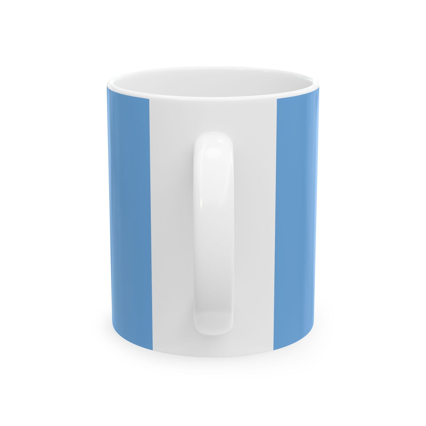 It's cold, Ceramic Mug, (11oz, 15oz)
