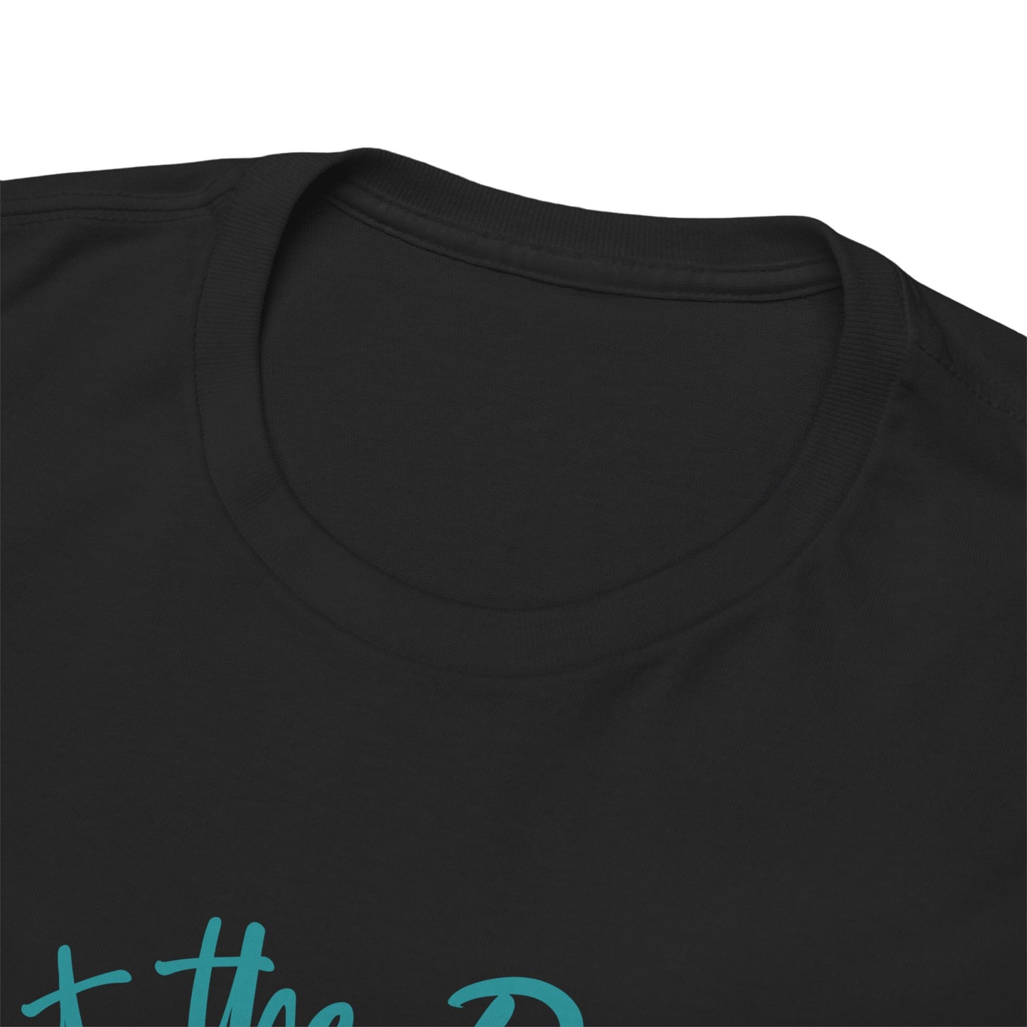 Life Journey, Unisex Heavy Cotton Tee