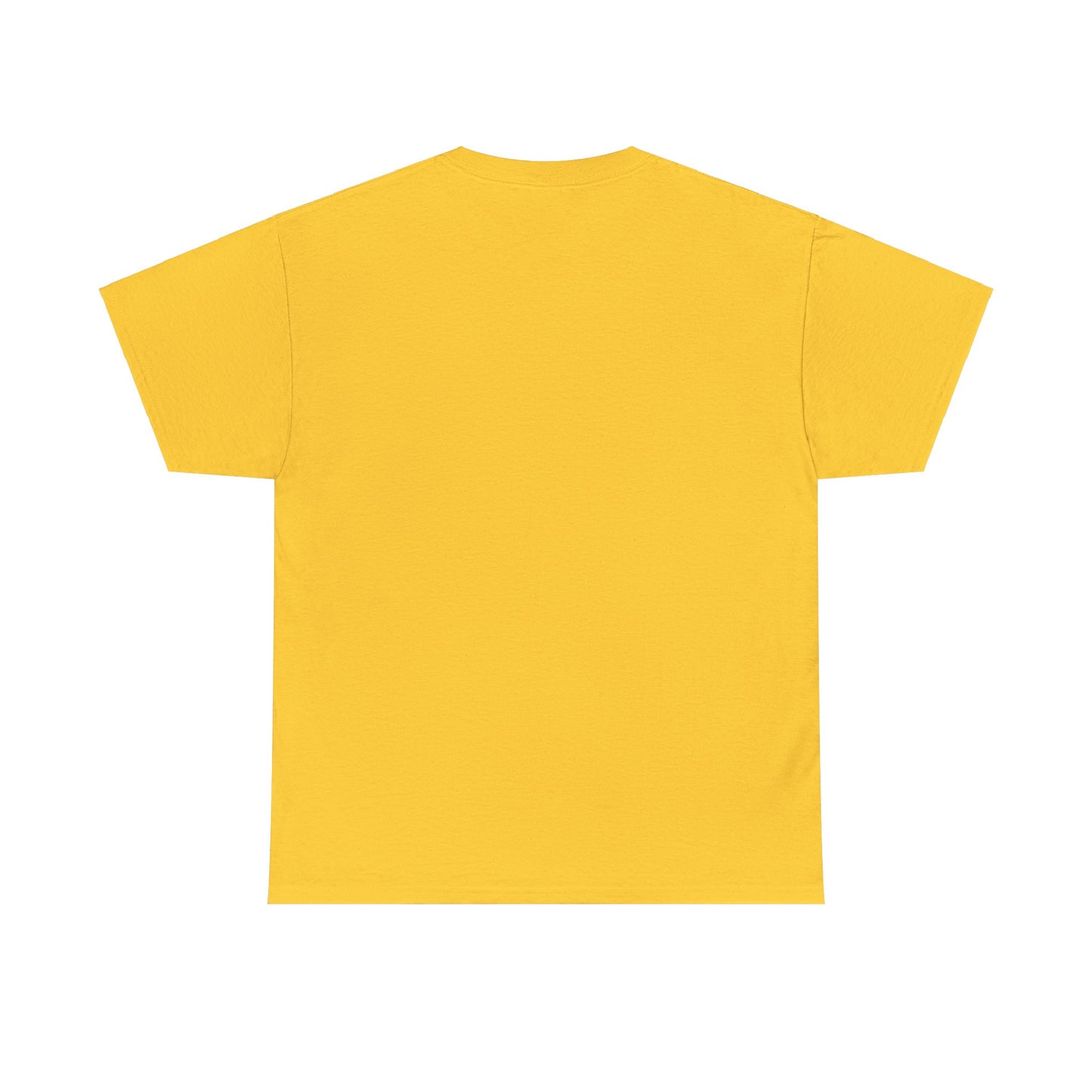 Everything Hurts,Unisex Heavy Cotton Tee