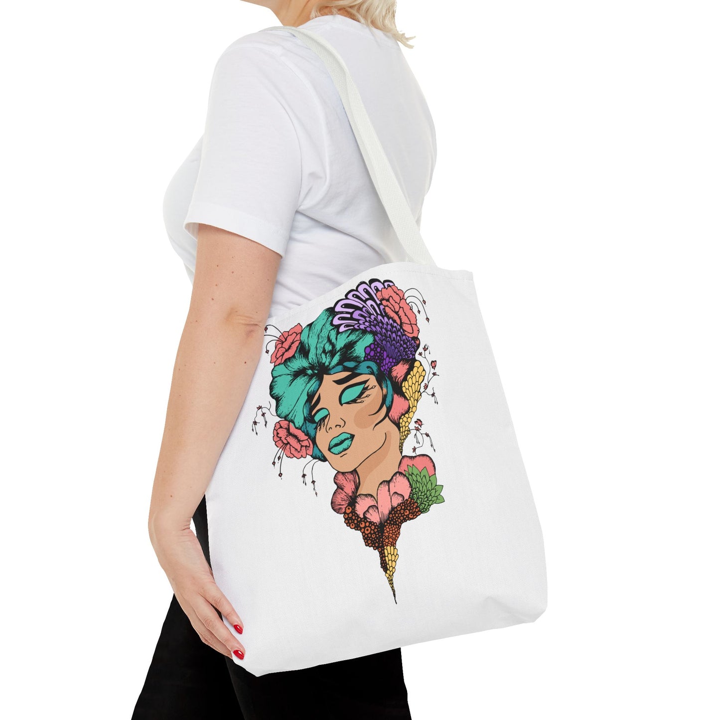 Tote Bag (AOP)