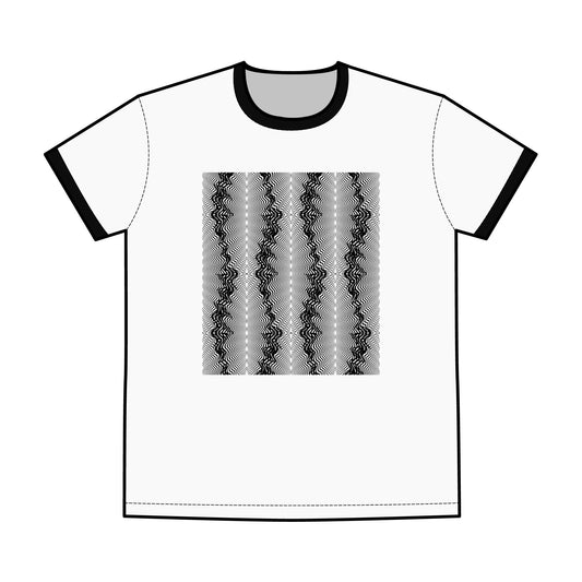 Matrix, Men's Staple Ringer Tee