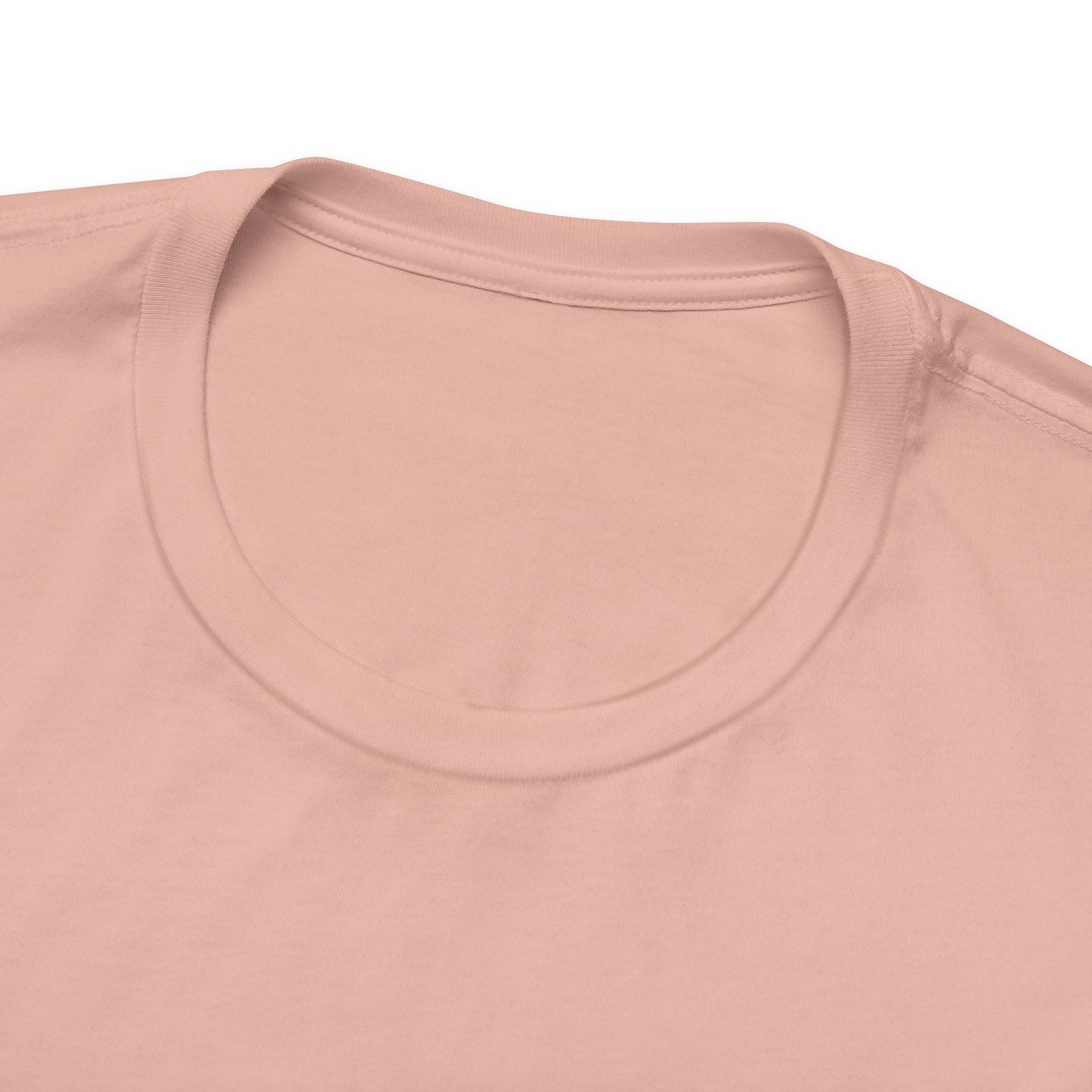 No one Cares, Unisex Jersey Short Sleeve Tee