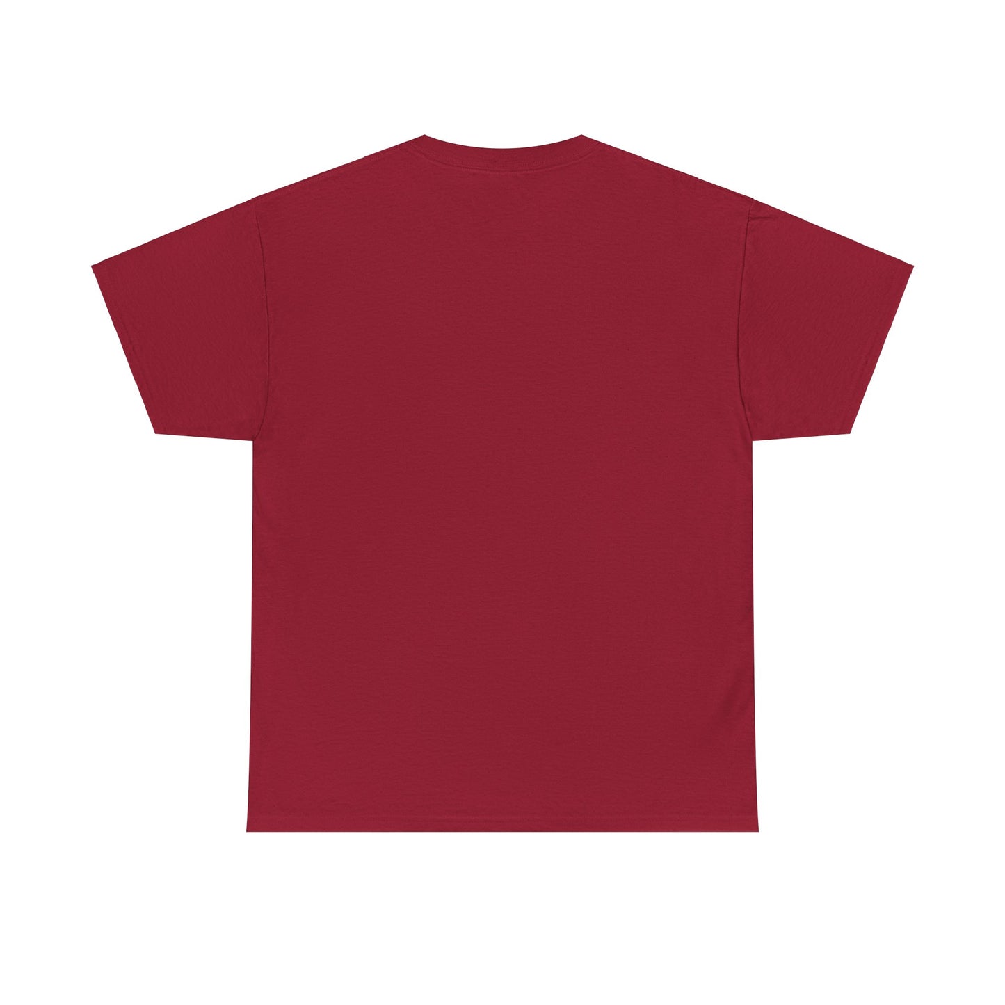 Tropical Island Unisex Heavy Cotton Tee