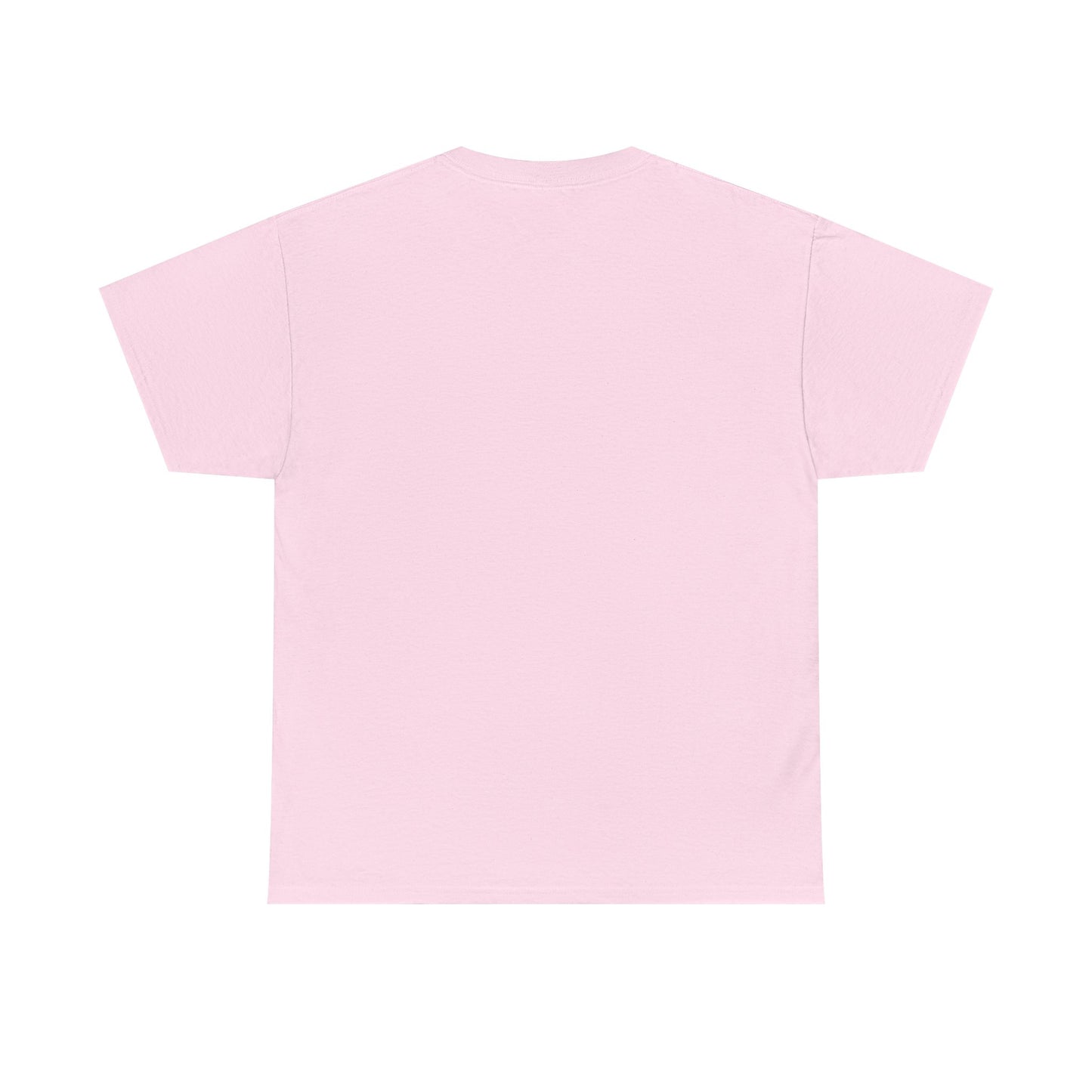 Life Journey, Unisex Heavy Cotton Tee