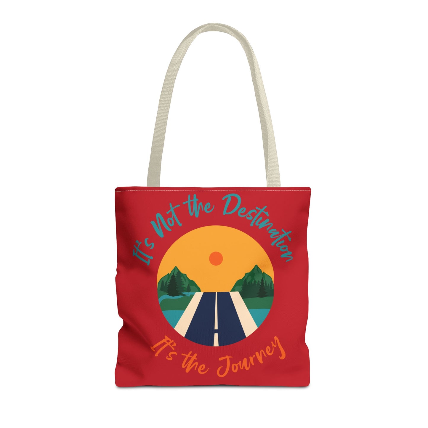 Tote Bag (AOP)