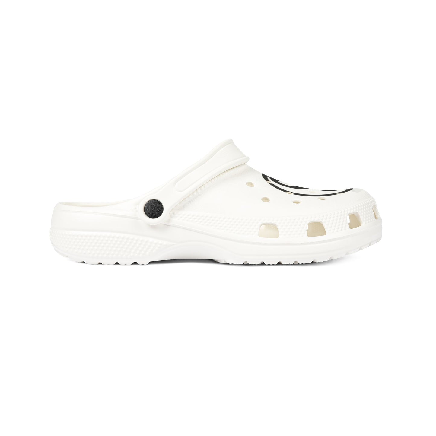 Y & Y  Print, EVA Foam Rubber Shoes (AOP)