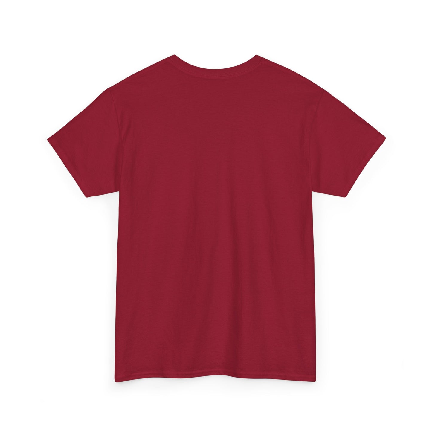 Tropical Island Unisex Heavy Cotton Tee