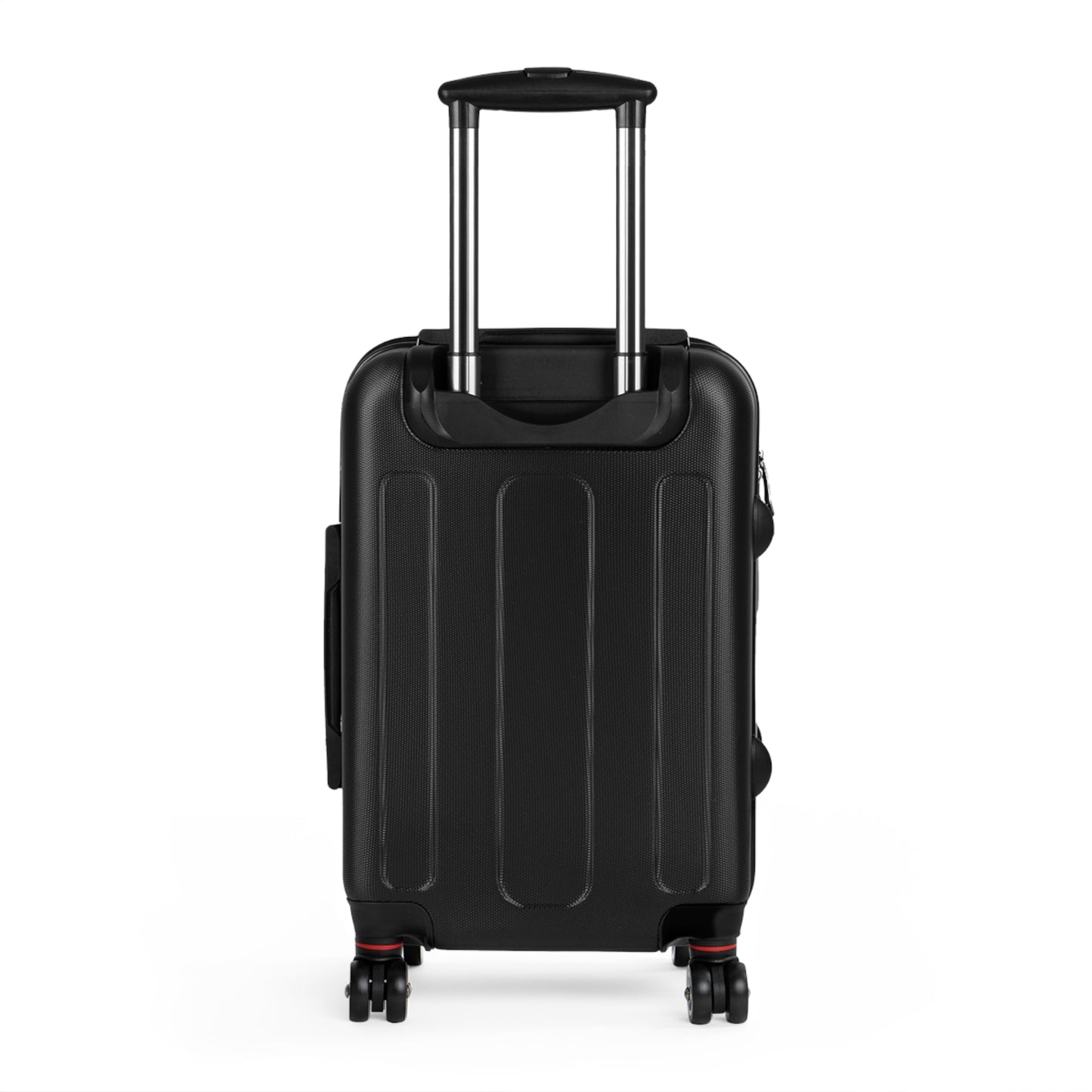 Suitcases, Sm, Med, Lrg, Waive 3D lines