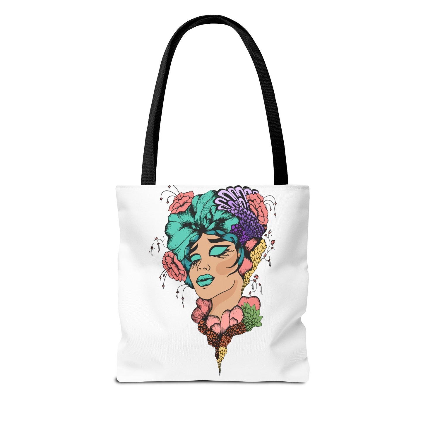 Tote Bag (AOP)