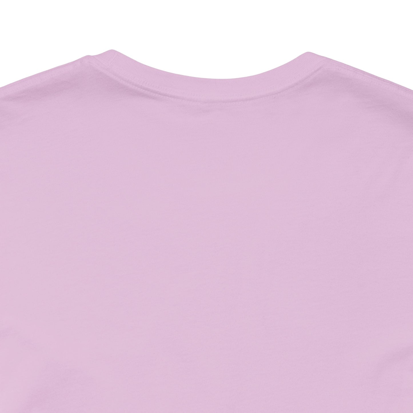 No one Cares, Unisex Jersey Short Sleeve Tee