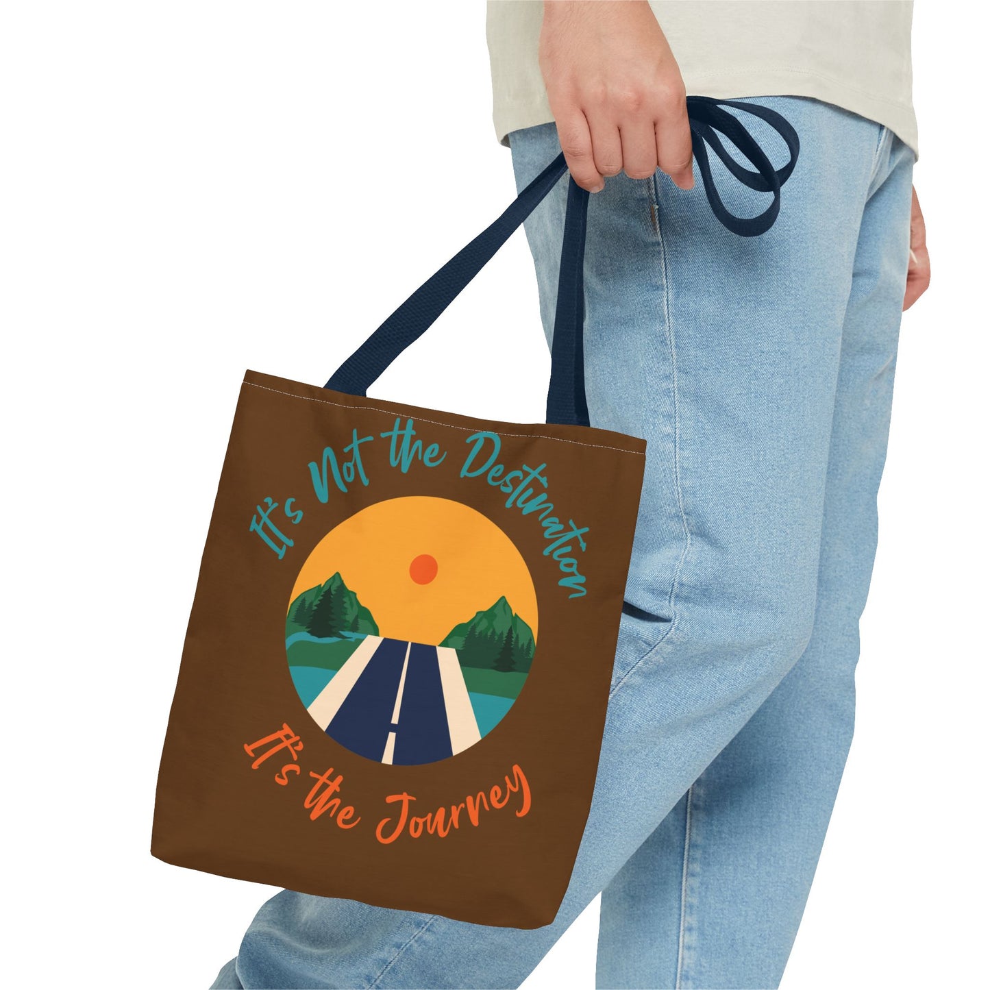Tote Bag (AOP)