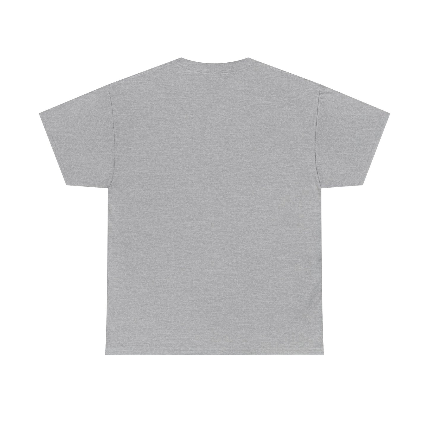 Life Journey, Unisex Heavy Cotton Tee