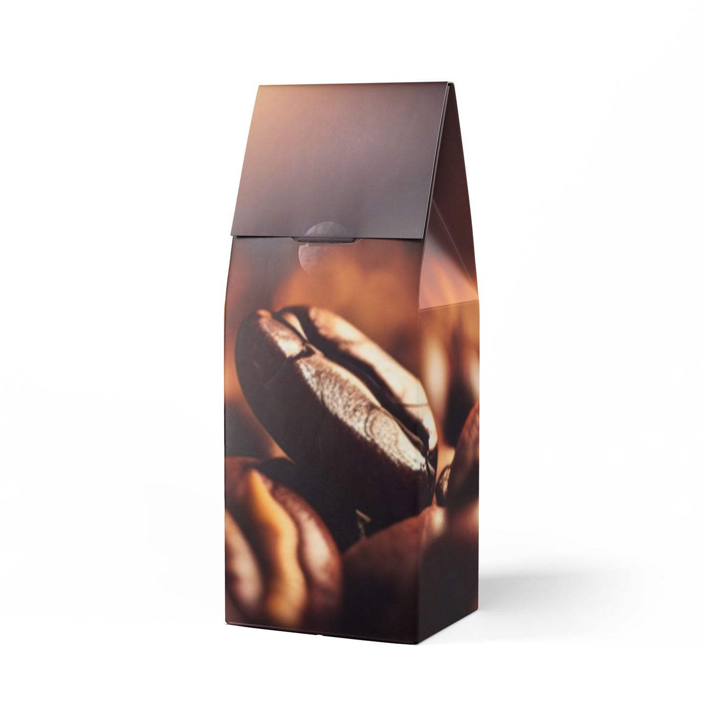 Bitterroot Coffee Blend (Dark French Roast)