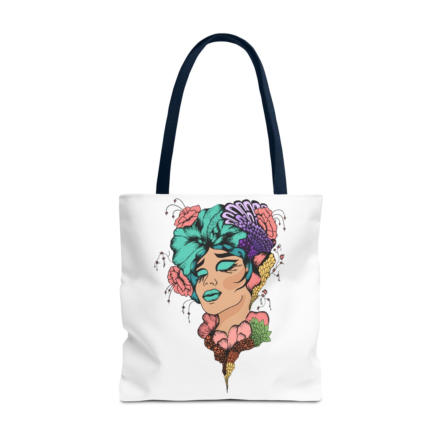 Tote Bag (AOP)