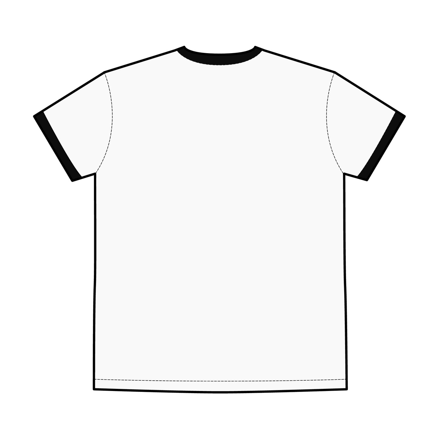 Matrix, Men's Staple Ringer Tee