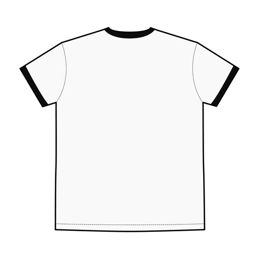 Matrix, Men's Staple Ringer Tee