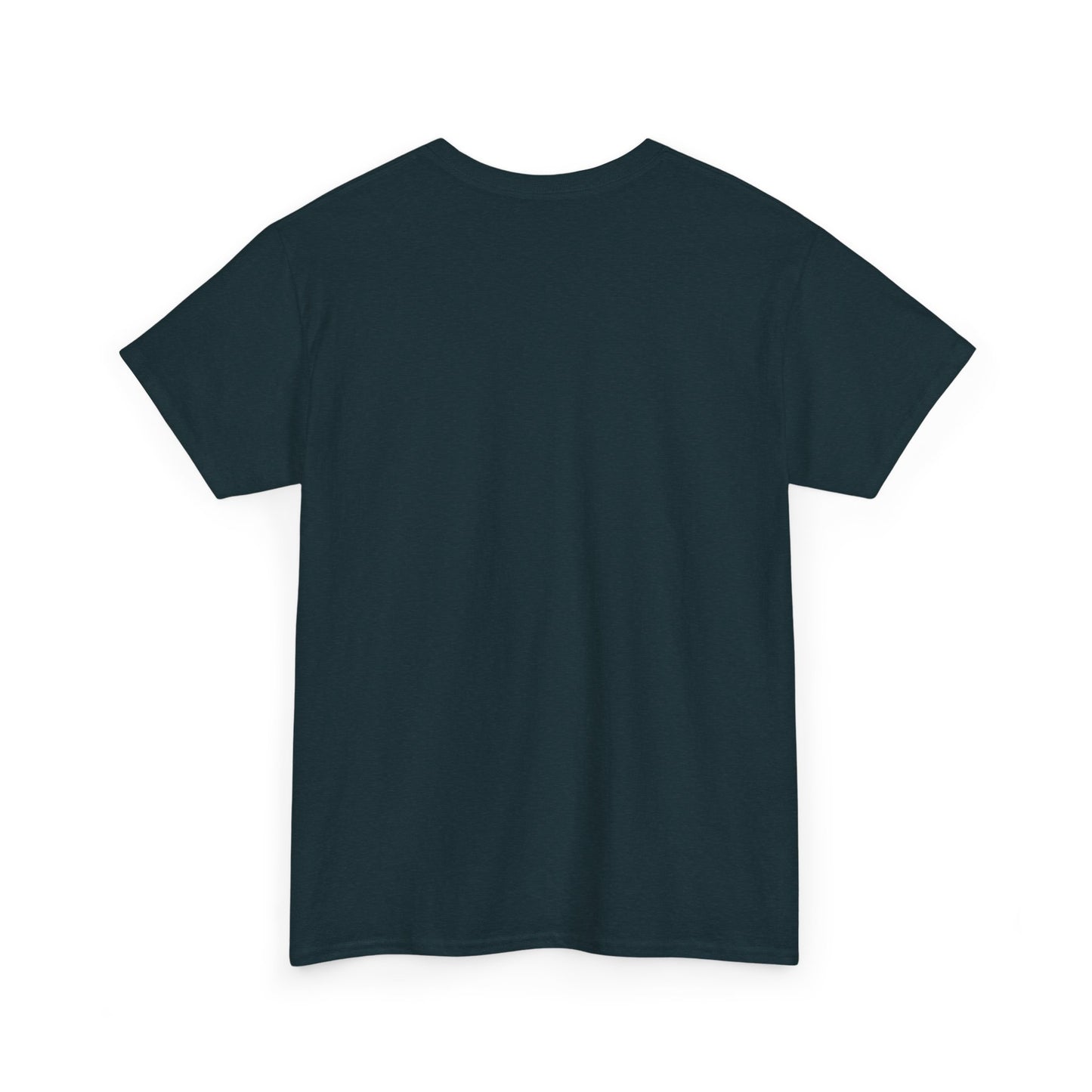 Everything Hurts,Unisex Heavy Cotton Tee