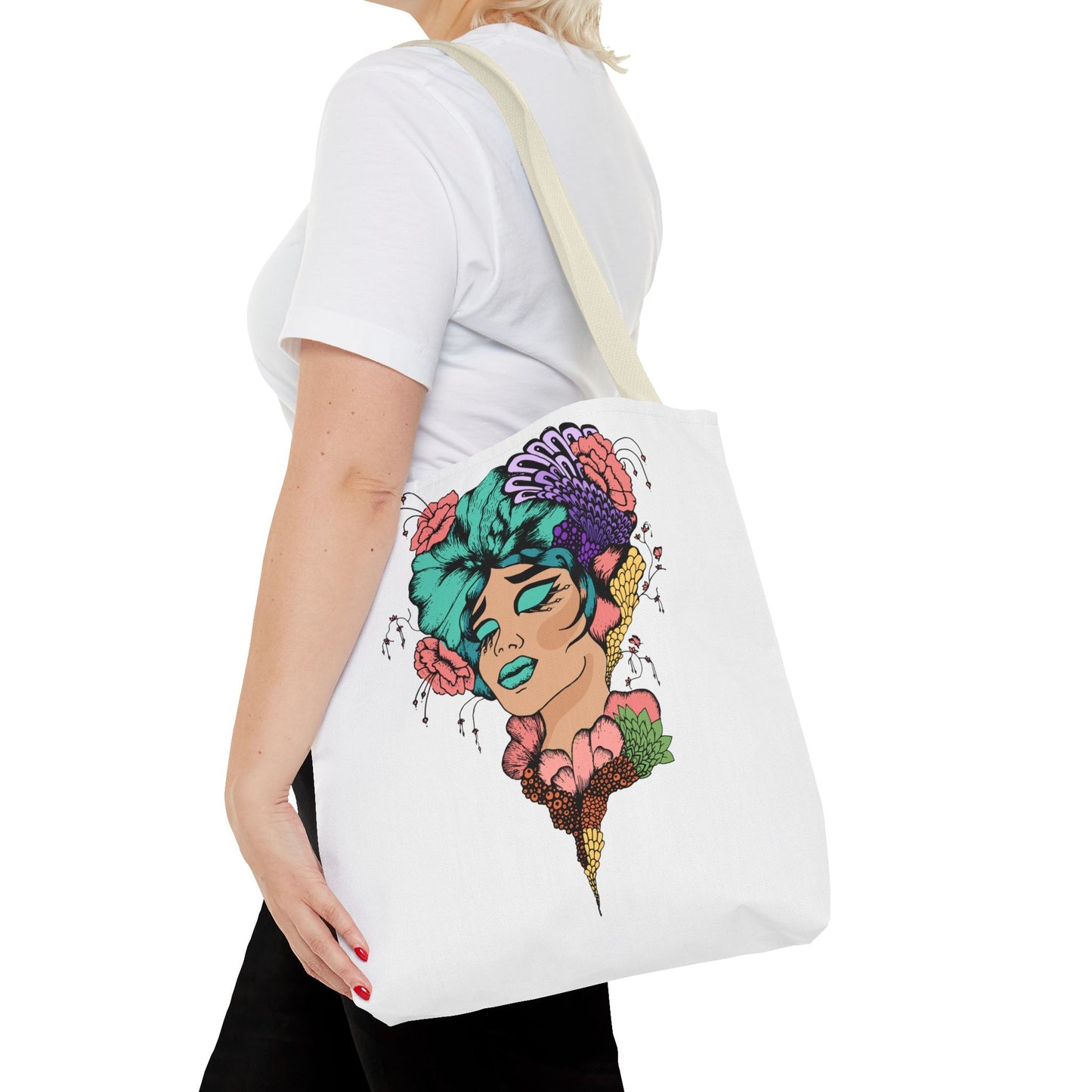 Tote Bag (AOP)