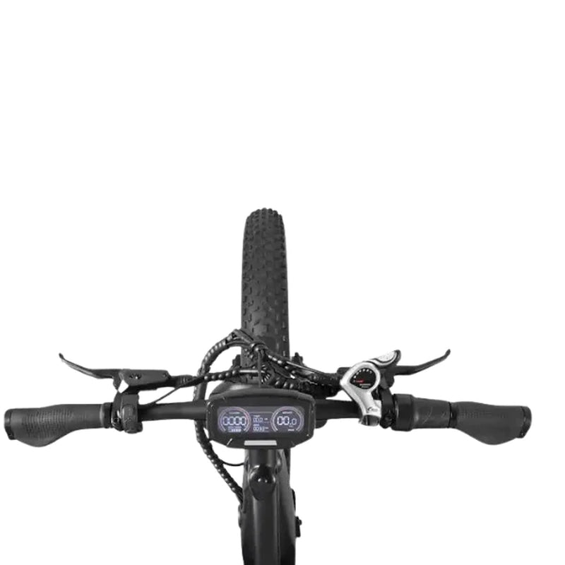 King750 Ebike 750W Electric Mountain Bike
