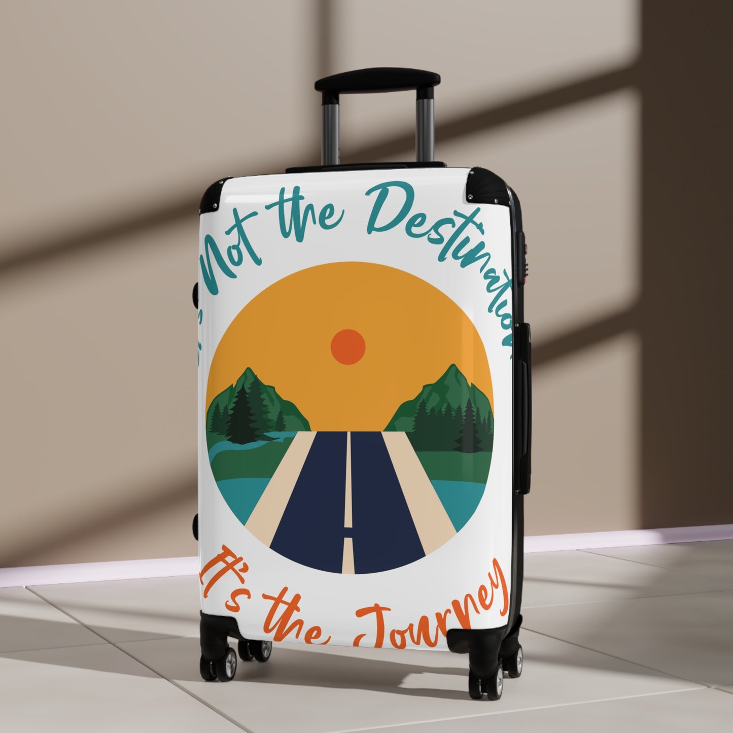 Suitcase