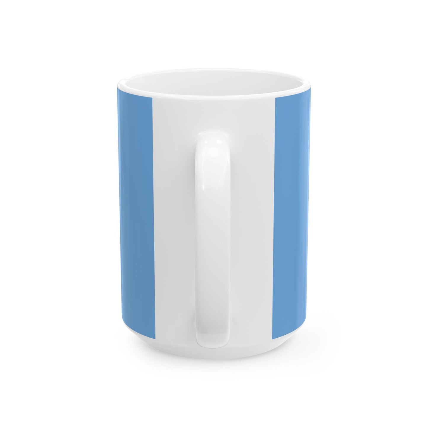 It's cold, Ceramic Mug, (11oz, 15oz)